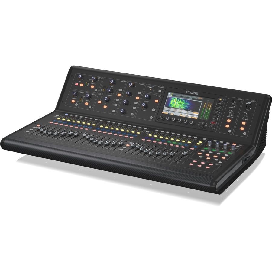 Цифровой микшерный пульт Midas M32LIVE MD-0102 фото