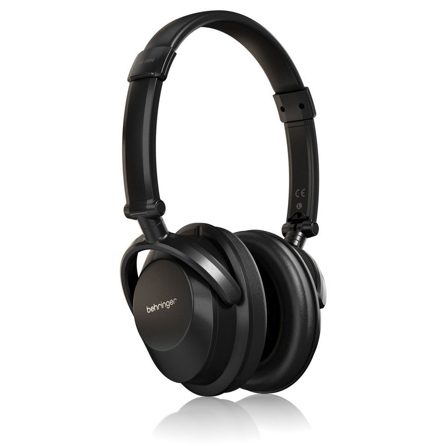 Студійні навушники Behringer HC2000 BE-0886 фото
