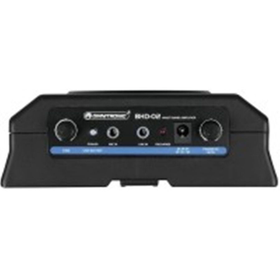 Портативная акустическая система Omnitronic BHD-02 OM-0037 фото