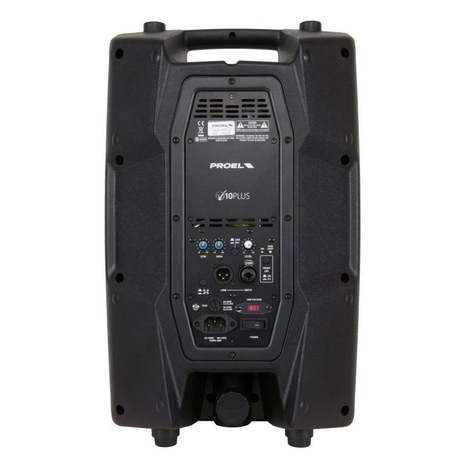 Активна акустична система Proel V10Plus PR-6535 фото