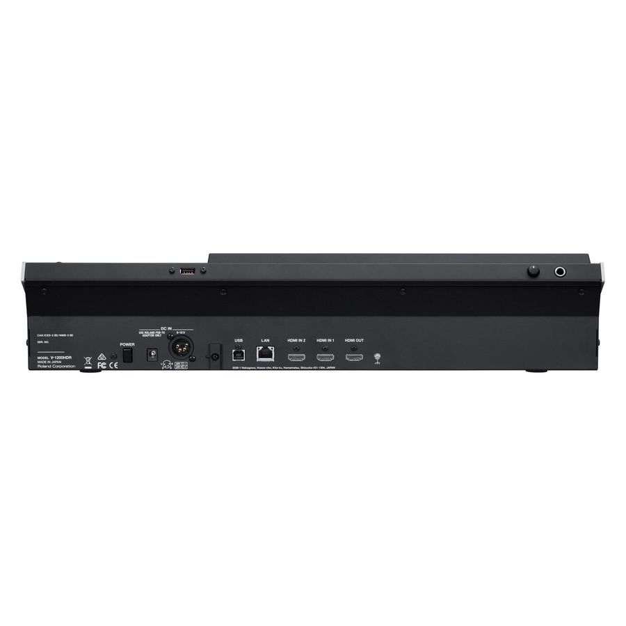 Контроллер Roland Pro AV V1200HDR RO-2086 фото