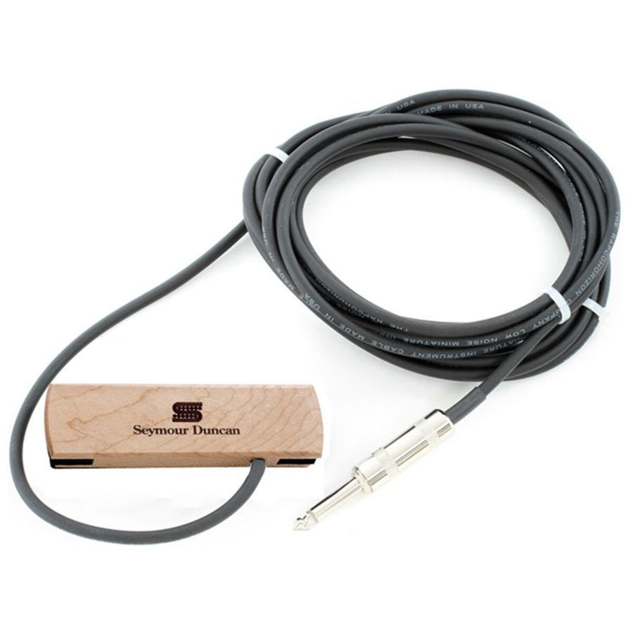 Звукосниматель Seymour Duncan SA-3 WOODY HC 56487 фото