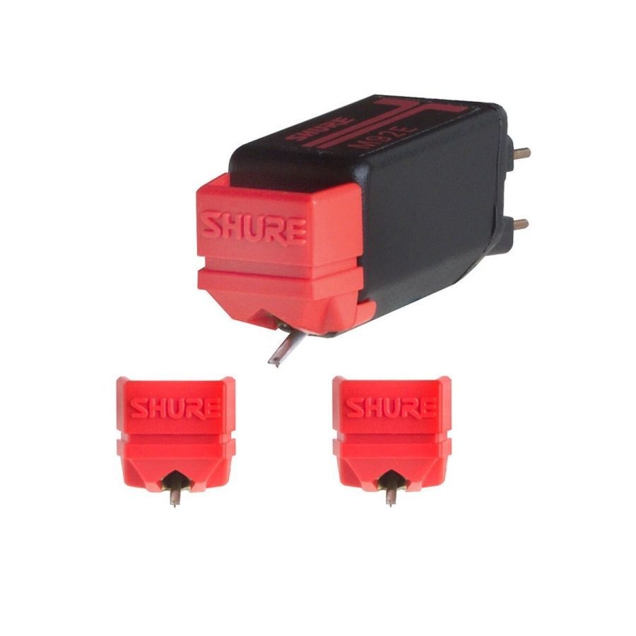 Игла для картриджа&nbsp;Shure N92E SH-1026 фото