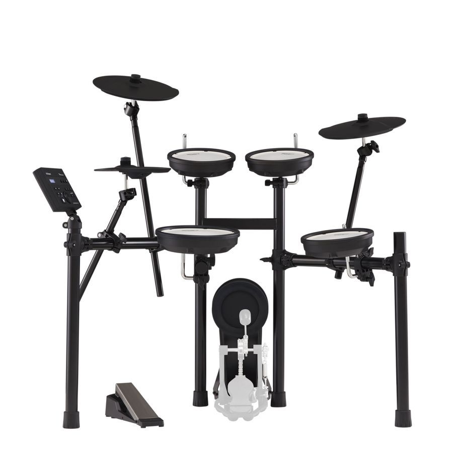Электронная ударная установка Roland TD-07KV RO-2762 фото
