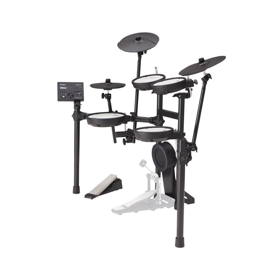 Электронная ударная установка Roland TD-07KV RO-2762 фото