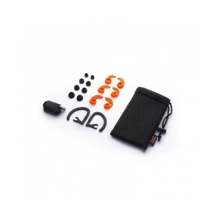 Гарнитура V-Moda VLCT-BLACK VM-0075 фото