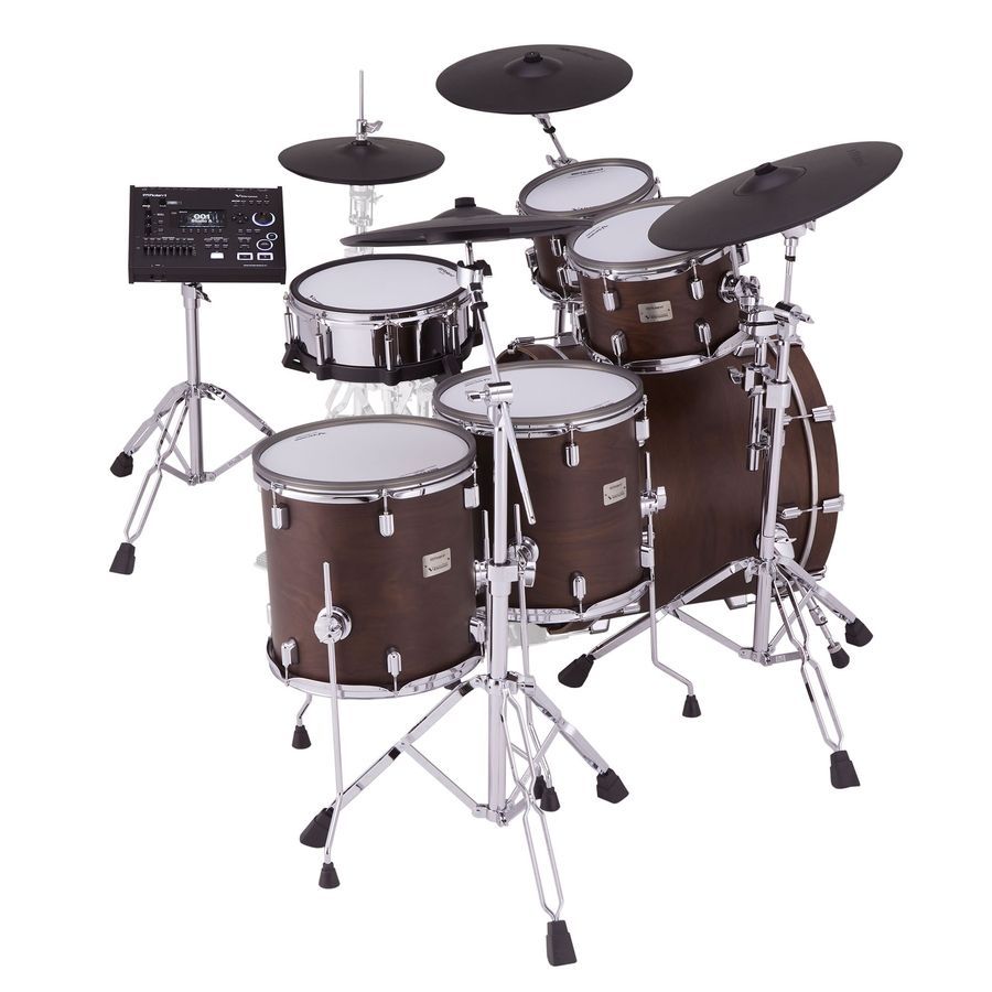 Електронна ударна установка Roland VAD716-SW KIT RO-2994 фото