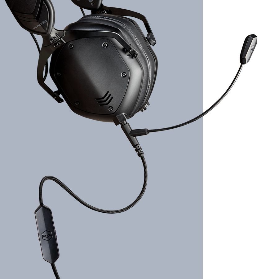 Змінний мікрофон V-MODA Boom Pro X VM-0093 фото