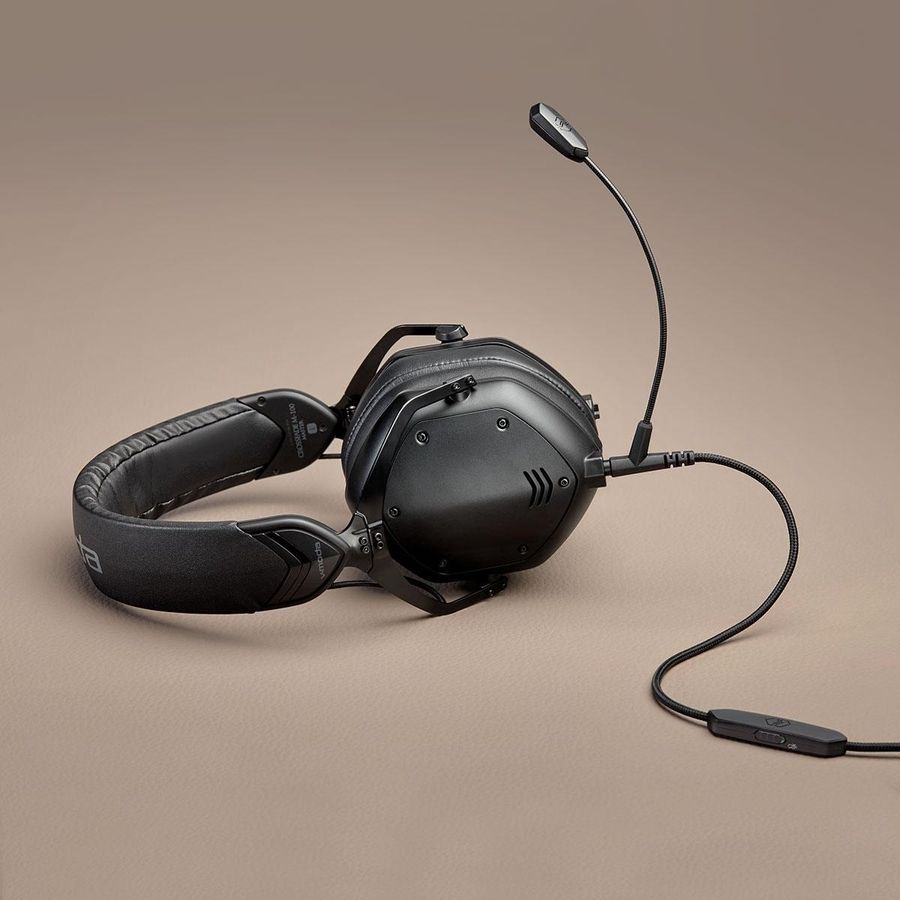 Змінний мікрофон V-MODA Boom Pro X VM-0093 фото