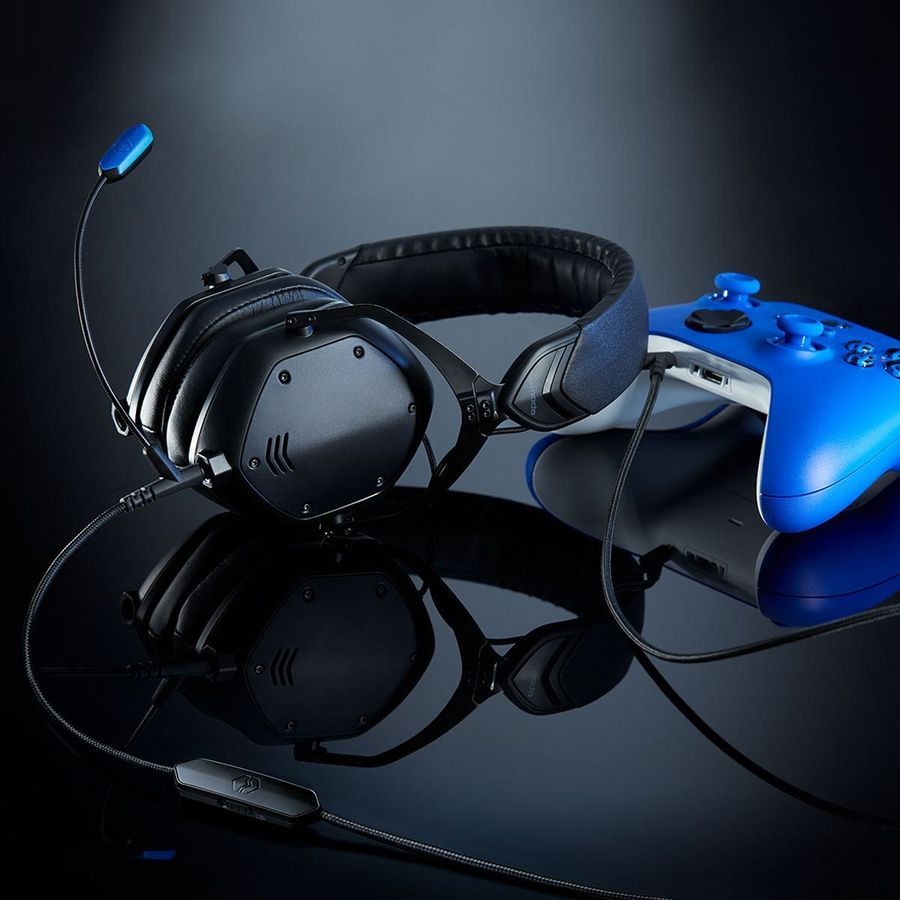Змінний мікрофон V-MODA Boom Pro X VM-0093 фото