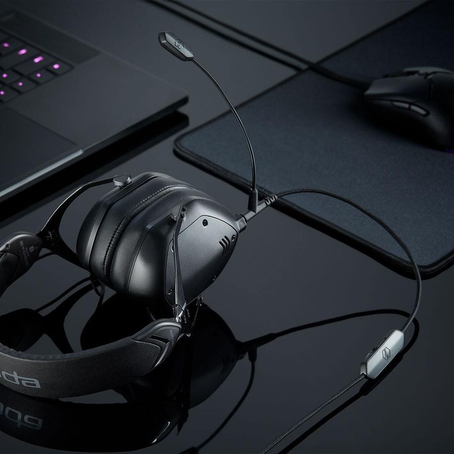Змінний мікрофон V-MODA Boom Pro X VM-0093 фото