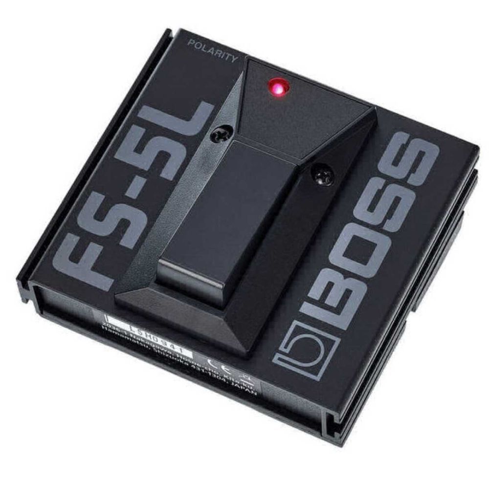 Футконтроллер Boss FS-5L BO-0068 фото