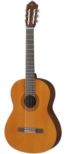 Класична гітара Yamaha C40 YA-0001 фото