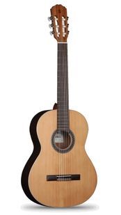 Класична гітара Alhambra 1 OP 7/8 Senorita AL-0032 фото