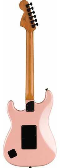 SQUIER BY FENDER CONTEMPORARY STRATOCASTER HH FR SHELL PINK PEARL
