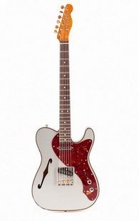 FENDER CUSTOM SHOP ARTISAN THINLINE TELE LTD Електрогітара FE-0304 фото