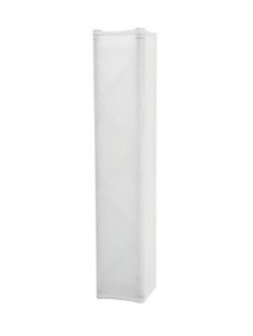 EUROLITE Truss Cover 250cm white EL-1550 фото