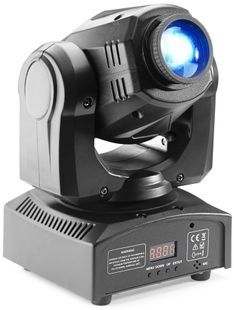 Світлодіодний прилад Stagg SLI MHBTAGG30-2 ST-0382 фото