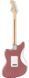 SQUIER by FENDER AFFINITY SERIES JAZZMASTER LR BURGUNDY MIST Электрогитара SQ-0063 фото 2
