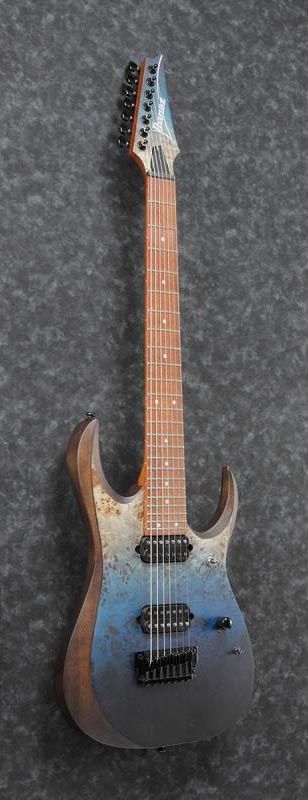 IBANEZ RGD7521PB DSF Электрогитара IB-0216 фото