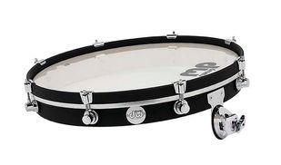 DW DDCT2520BLCRDesign Series 2.5x20" Pancake Drum DW-X271 фото