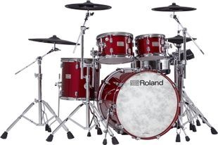 Электронная ударная установка Roland VAD706-GC RO-2808 фото