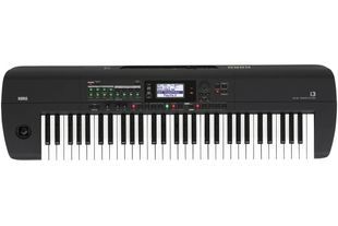 KORG I3 MB Робоча станція KO-0132 фото