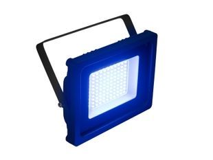 EUROLITE LED IP FL-30 SMD blue EL-0794 фото