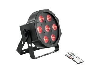 EUROLITE LED SLS-7 HCL Floor EL-1036 фото
