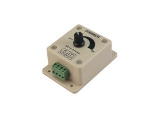 EUROLITE LED Strip Single Color Controller EL-1105 фото