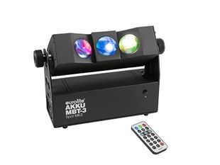 EUROLITE AKKU MBT-3 Spot MK2 EL-0295 фото