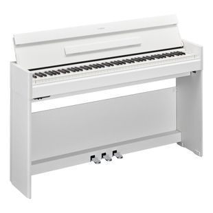 Клавінова YAMAHA YDP-S54WH YA-0667 фото