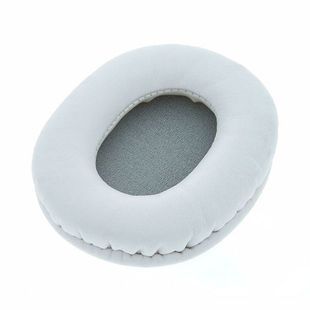Амбушюры AudioTechnica ATH-M50X Ear Pad WH SAT-0010 фото