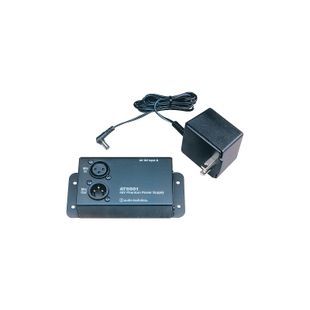 Блок фантомного питания Audio-Technica AT-8801 AT-0733 фото