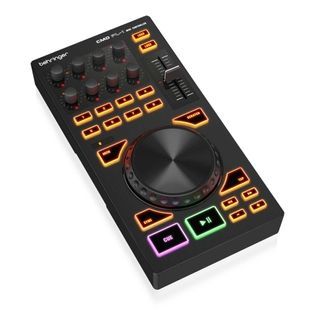 DJ-контролер MIDI Behringer CMD - PL1 BE-0173 фото