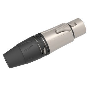 Роз'єм DH DHFX3PNK DH-0410 фото