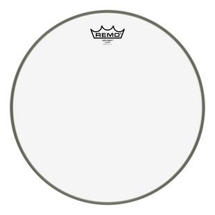 Пластик Remo Diplomat BD031300 (13") RE-0390 фото