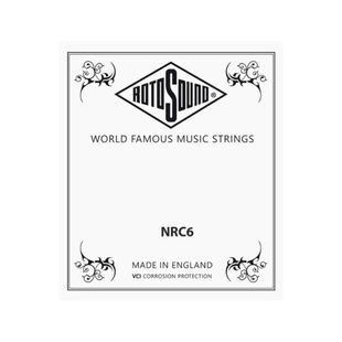 Гитарные струны Rotosound NRC6 RS-0233 фото