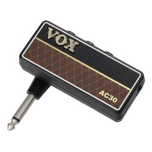 Гитарный усилитель для наушников AMPLUG2 AC30 (AP2-AC) VO-0009 фото