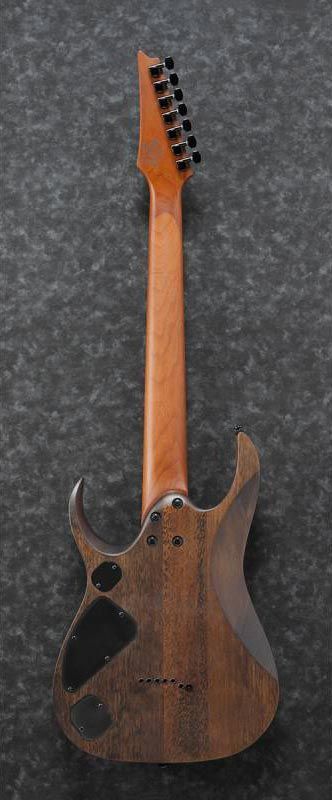 IBANEZ RGD7521PB DSF Электрогитара IB-0216 фото