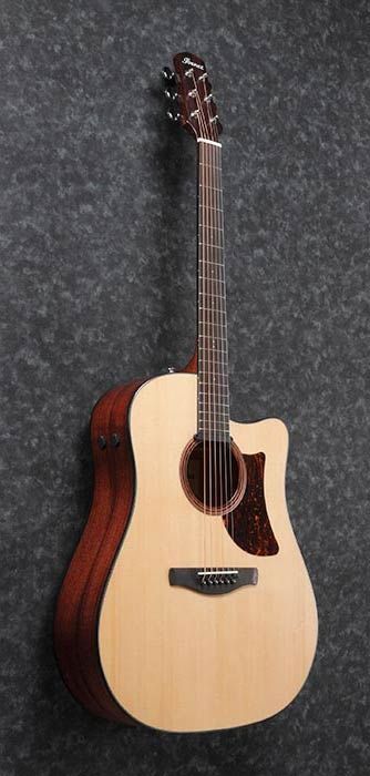 IBANEZ AAD170CE LGS Гітара електроакустична IB-0040 фото