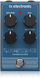Педаль ефектів TC Electronic FLUORESCENCE SHIMMER REVERB TE-0173 фото 1