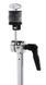DW DWCP5710 5000 Straight Cymbal Stand DW-0109 фото 3