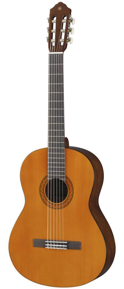 Класична гітара Yamaha C40 YA-0001 фото