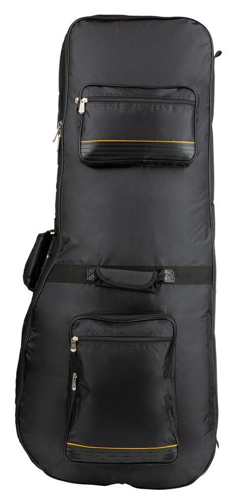 RockBag RB 20602 B/PLUS Double Neck Electric Bass Gig Bag RB-0154 фото
