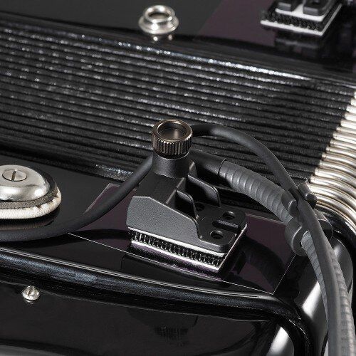 Инструментальный микрофон Audio-Technica ATM350SL AT-0213 фото