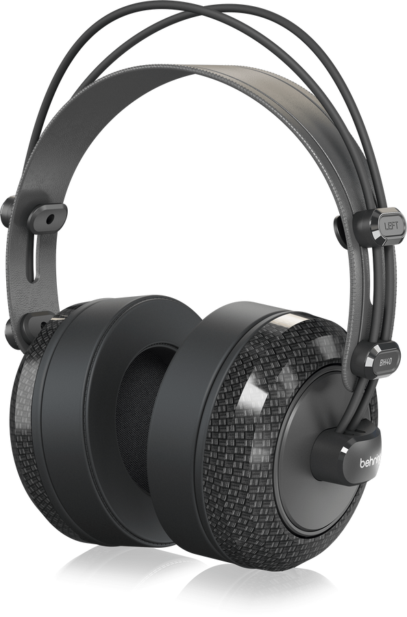 Навушники Behringer BH40 BE-1132 фото