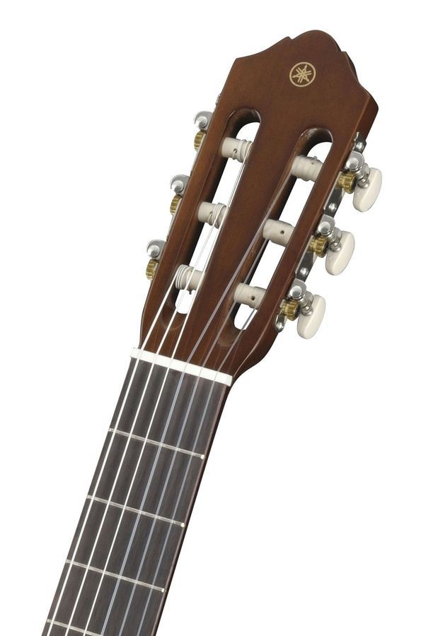 Класична гітара Yamaha C40 YA-0001 фото