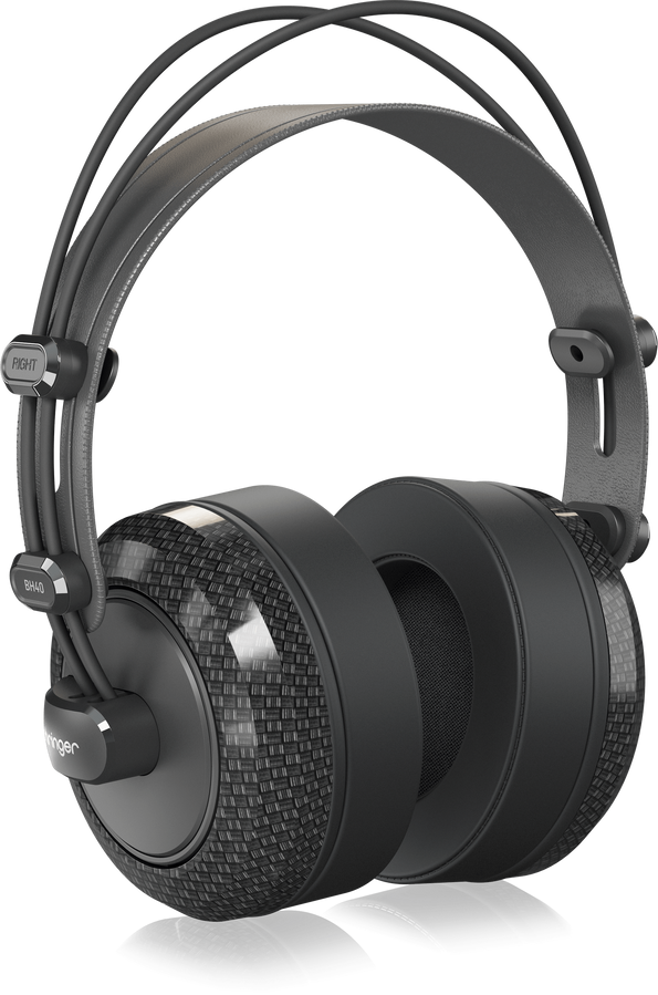 Навушники Behringer BH40 BE-1132 фото