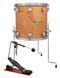 DW DWCP5000S 5000 Series Sidekick Pedal DW-0155 фото 1
